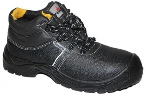 Pinnacle ROKO CHUKKA Boots (Steel toe & midsole) | Taurus Workwear